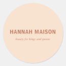Search for makeup artists stickers Hairstylist