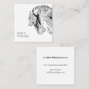 Search for farm veterinarian business cards Horse