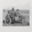 Search for machine gun postcards Motorcycle