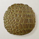 Search for crocodile skin cushions Background