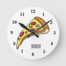 Search for cheese pizza clocks Italian