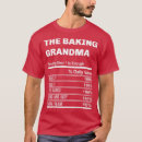 Search for funny baking tshirts Cute