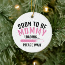 Search for funny mom christmas tree decorations Typography