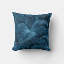 Search for azure blue cushions Pattern