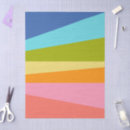 Search for rainbow tissue paper Cheerful