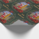 Search for mele kalikimaka wrapping paper Surfboard