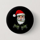 Search for video game badges Santa