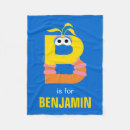 Search for big bird blankets Toddler