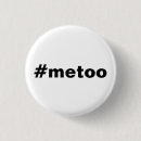 Search for female badges Black and white