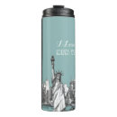 Search for statue of liberty travel mugs America