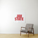 Search for alumni art Jacksonville state university logo