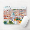 Search for lisbon mouse mats Souvenir