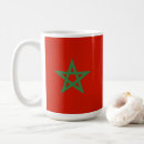 Search for morocco flag mugs Rabat