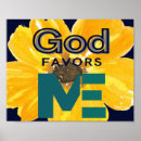Search for blessed me posters God