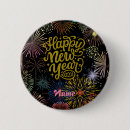 Search for resolution badges New years