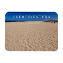 Search for seaside magnets Sand