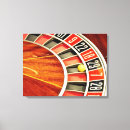 Search for roulette wheel Number