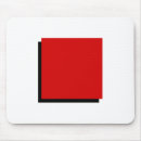 Search for bauhaus mouse mats Red
