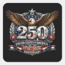 Search for usa emblem stickers Red white and blue