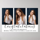 Search for graduation posters Minimalist