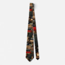 Search for author ties Library