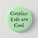 Search for cosplay badges Anime