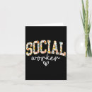 Search for social worker cards Kindergarten