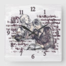 Search for library clocks College