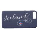 Search for iceland iphone cases Ísland
