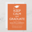 Search for keep calm and party on invitations Modern
