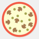 Search for tomato sauce stickers Food