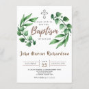 Search for jesus 4x6 invitations Cross