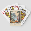 Search for california playing cards Golden gate bridge