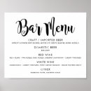 Search for drink list weddings For her