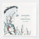 Search for red berries napkins Blue