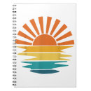 Search for retro notebooks Sunshine