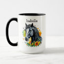 Search for surrounded mugs Horse