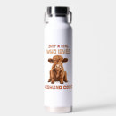 Search for highland cow water bottles Scottish