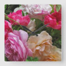 Search for old fashioned clocks Rose