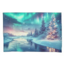 Search for christmas pillowcases Winter
