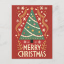 Search for antique christmas postcards Traditional