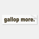 Search for jumps bumper stickers Equestrian