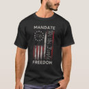 Search for mandate freedom tshirts Medical