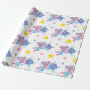 Search for abby gift wrap Whimsical