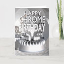 Search for chrome cards Funny
