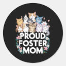 Search for leprechaun cat stickers Clover