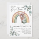 Search for alpaca baby shower invitations Watercolor