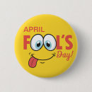 Search for april fool badges Humour