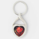 Search for little devil key rings Funny