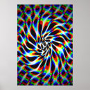 Search for warped posters Psychedelic